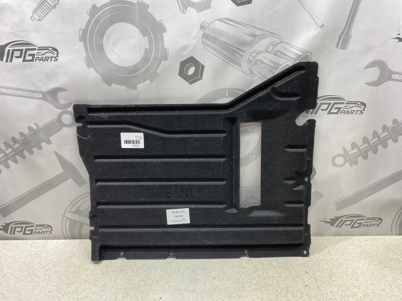 Защита акпп BMW X5 E70