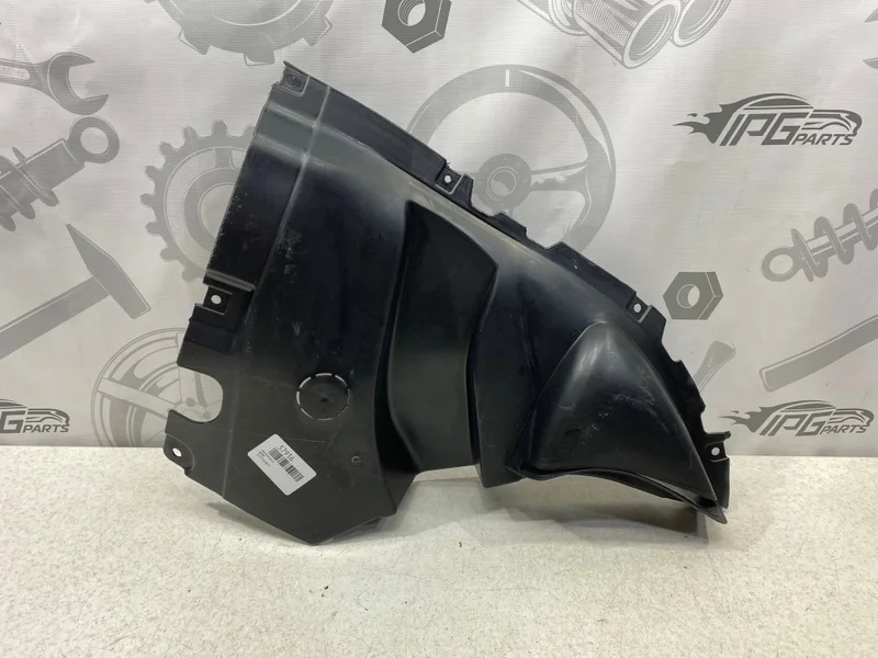 Подкрылок передний левый нижняя часть BMW X5 G05