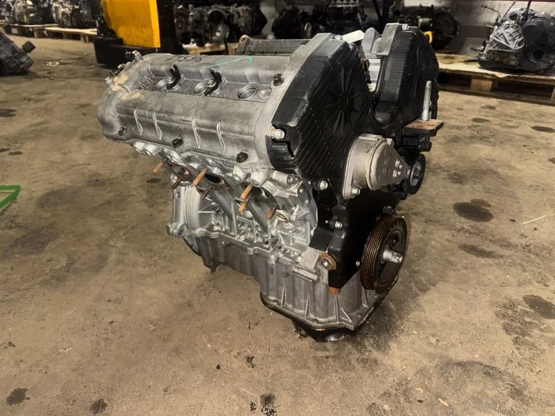 Двигатель Hyundai Sonata 2.7 G6BA