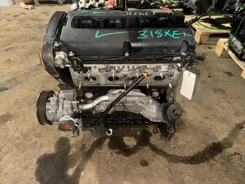 Двигатель Chevrolet Cruze 1.8 Z18XER