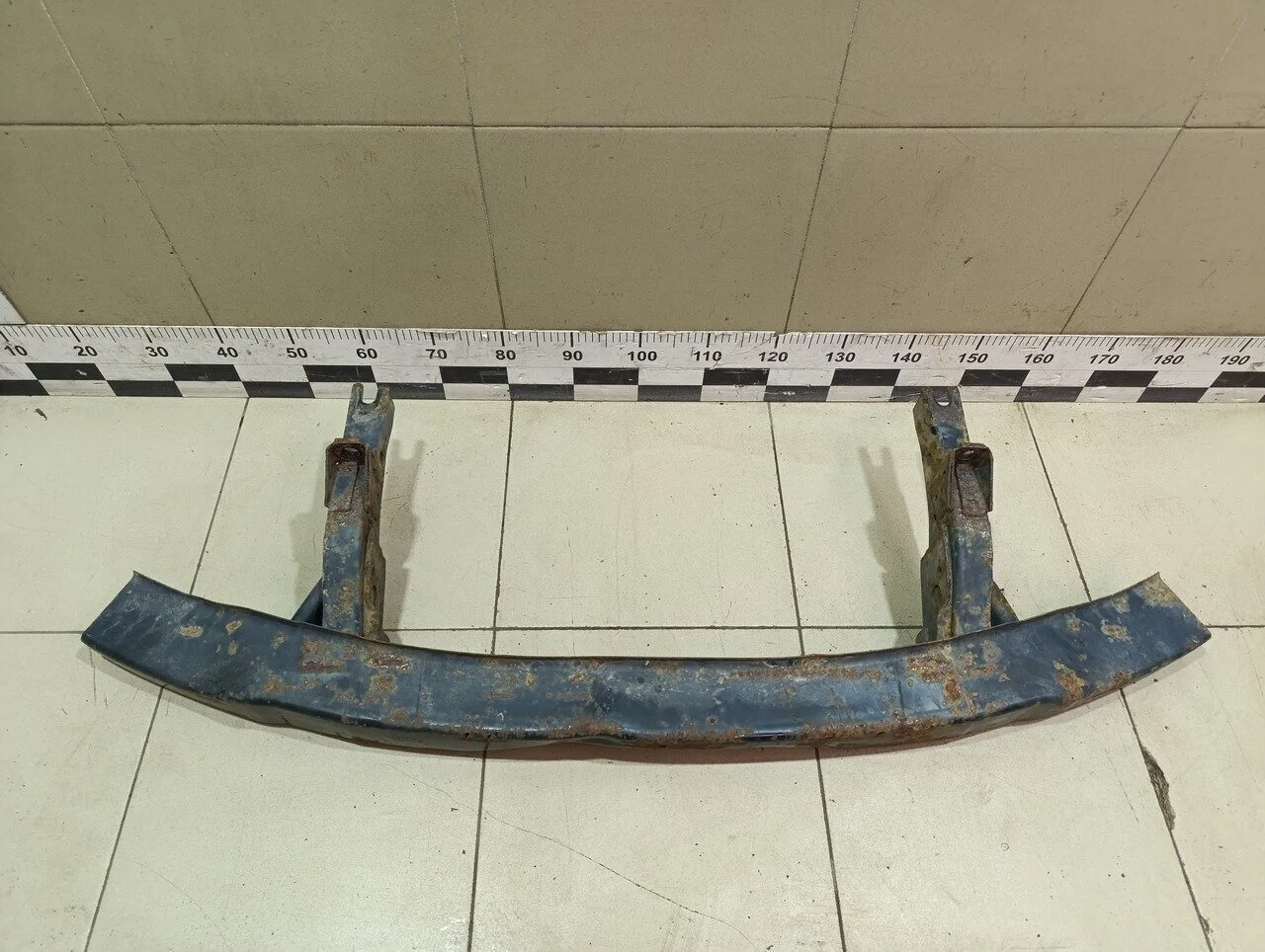 Усилитель переднего бампера Ranger 2006-2012