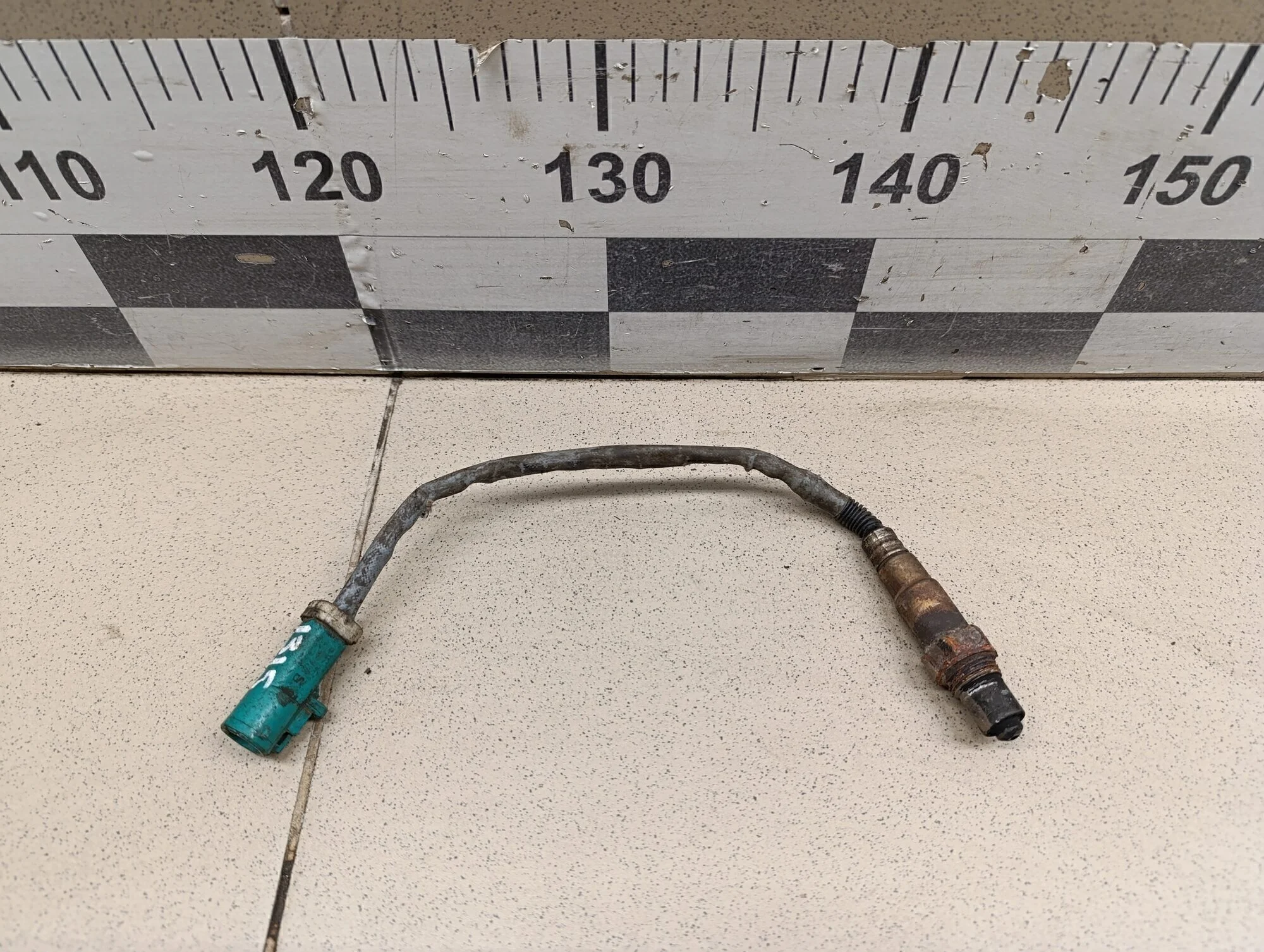 Датчик кислородный/Lambdasonde Focus II 2005-2008