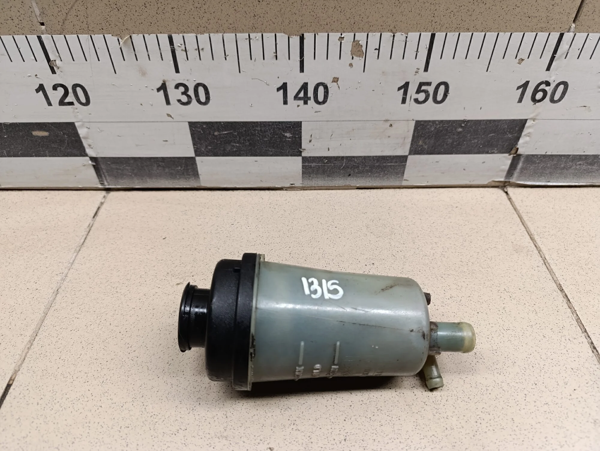 Бачок гидроусилителя Focus II 2005-2008