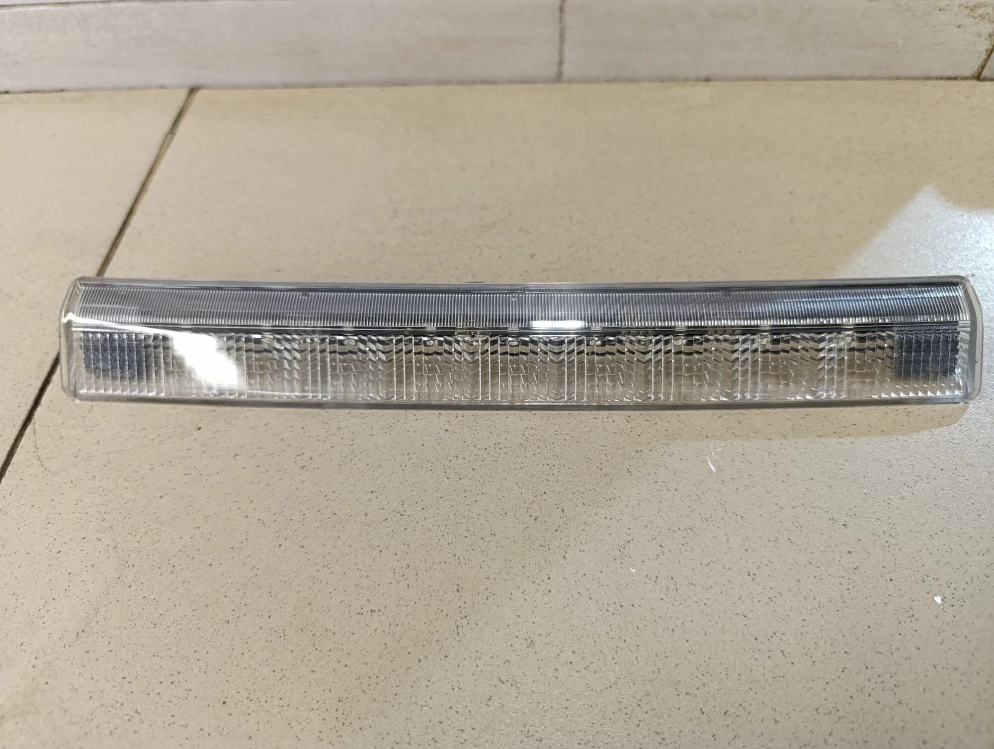 Фонарь задний (стоп сигнал) RAV 4 2019>