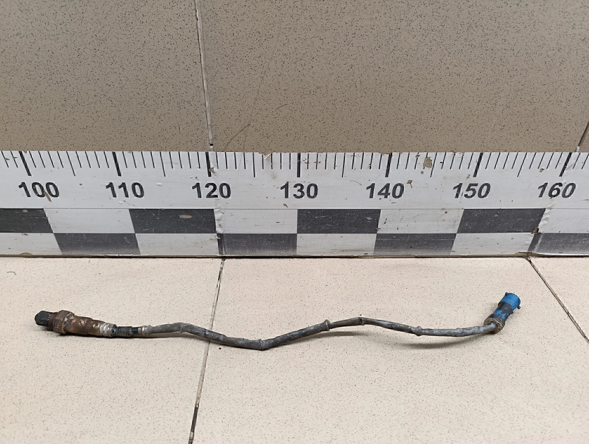 Датчик кислородный/Lambdasonde Focus II 2005-2008