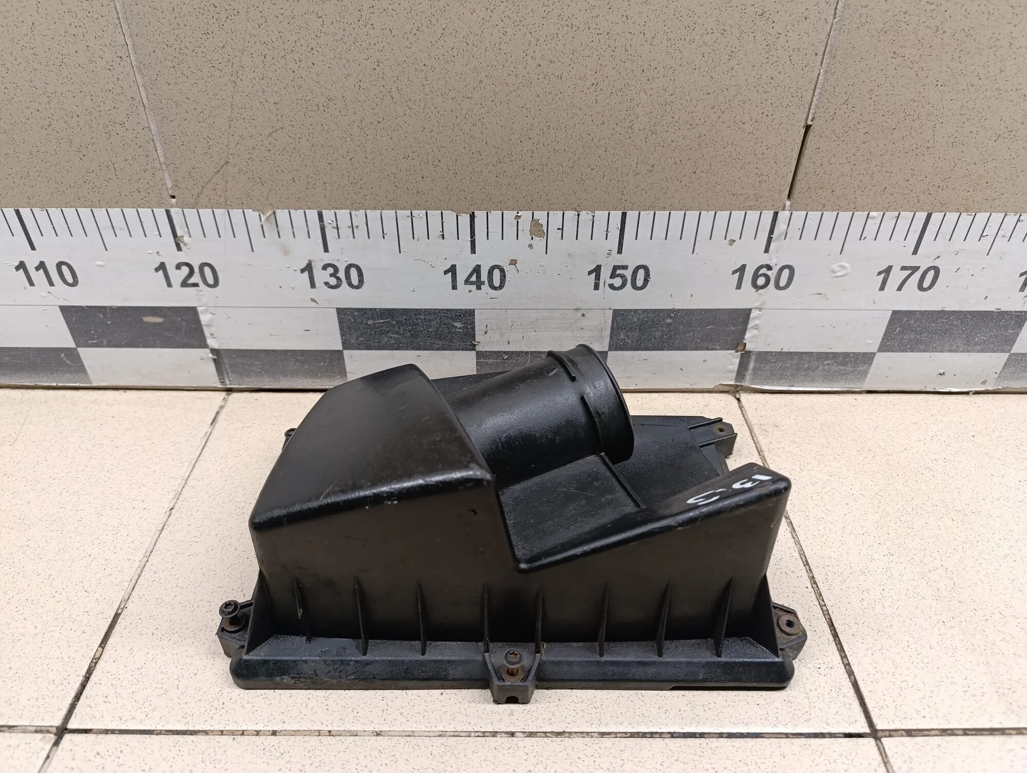 Корпус воздушного фильтра Focus II 2005-2008