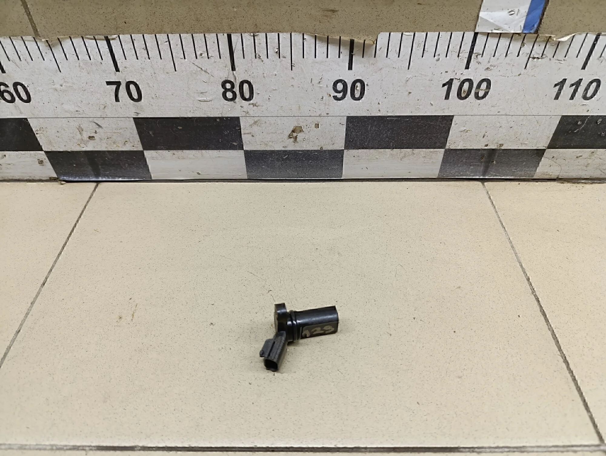 Датчик положения распредвала Almera N16 2000-2006