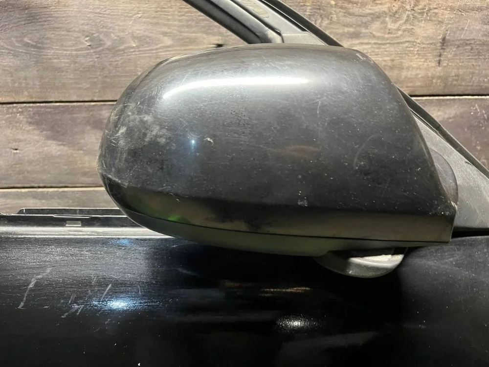 Зеркало правое электрическое Киа Спектра