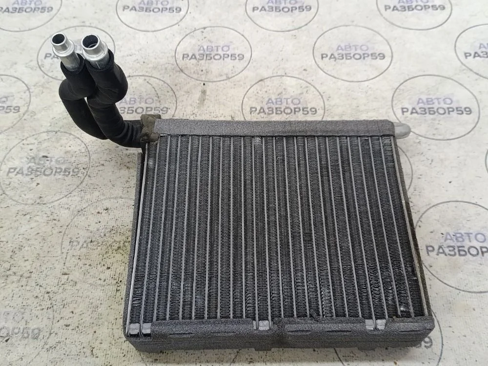 Испаритель кондиционера Ford Focus III (2011—2015)