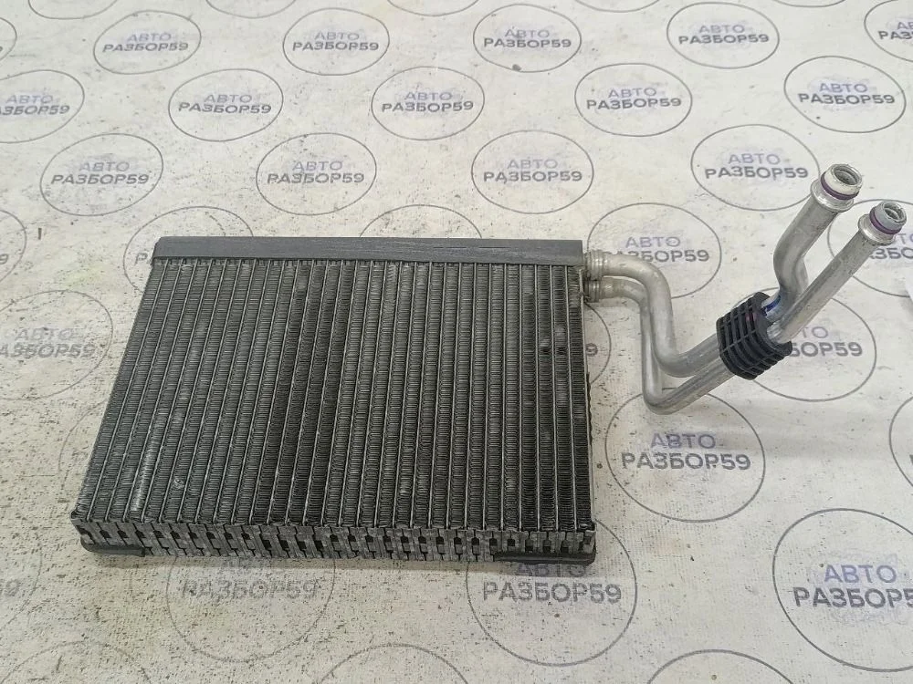 Испаритель кондиционера BMW 3 серия E90/E91/E92/E93 рестайлинг (2008—2013)