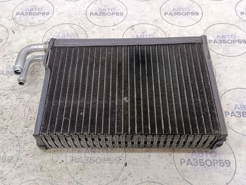 Испаритель кондиционера BMW X5 E53 рестайлинг (2003—2007)