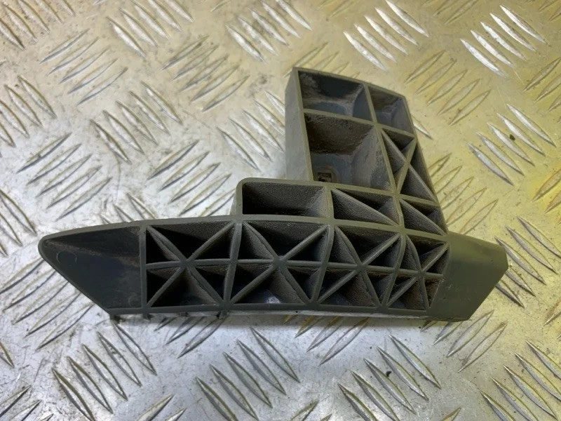 Кронштейн крепления бампера заднего Toyota Land Cruiser Prado 120 (2002-2009) 2008 5256360020 ВНЕДОРОЖНИК 4.0 I 1GRFE