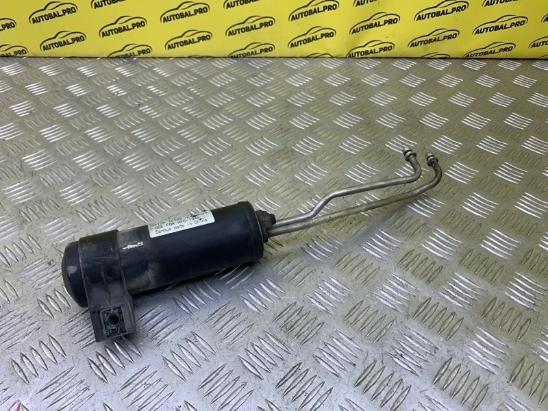 Осушитель кондиционера Infiniti Qx80 (2013-2020) 2014 921301LA0B 5.6 I VK56VD