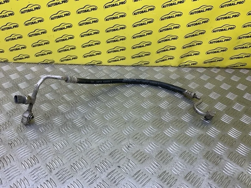 Трубка кондиционера Toyota Hilux (2005-2015) 2013 887030K250 ПИКАП 2.5 D 2KDFTV