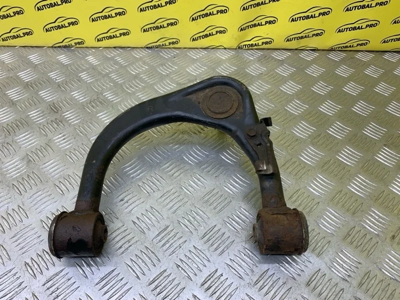 Рычаг передний правый Toyota Land Cruiser Prado 150 (2009-2023) 2013 4861060070