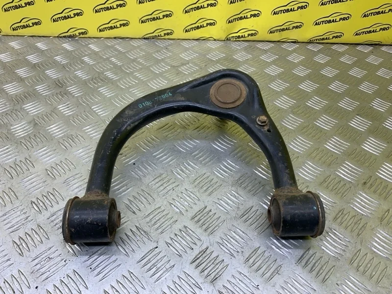 Рычаг передний правый Toyota Land Cruiser Prado 150 (2009-2023) 2013 4861060070