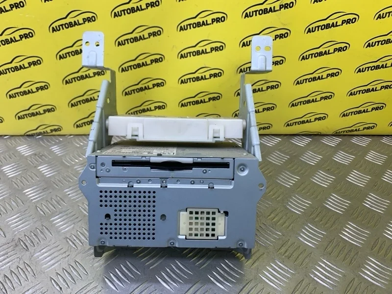 Магнитола Infiniti Qx80 (2013-2020) 2014 259151MH4C 5.6 I VK56VD