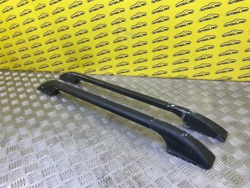 Дуги на крышу (рейлинги) Mitsubishi L200 (2006-2015) 2010 7661A092