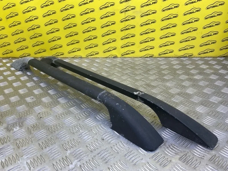 Дуги на крышу (рейлинги) Mitsubishi L200 (2006-2015) 2010 7661A092