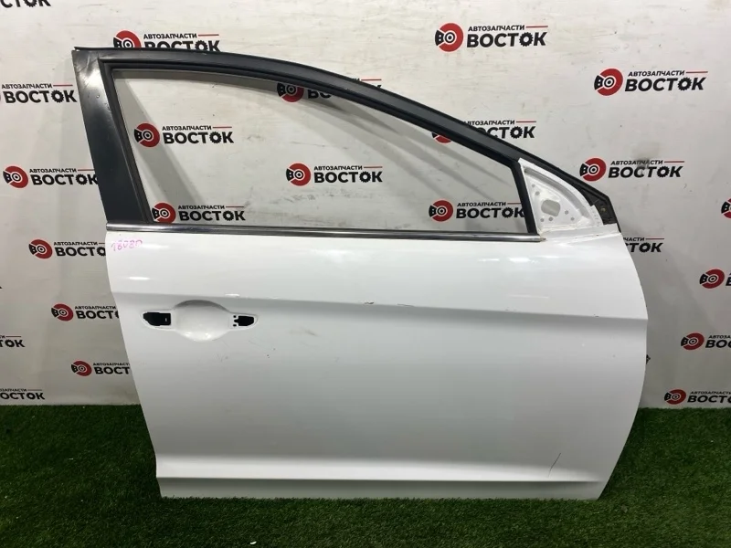 Дверь HYUNDAI ELANTRA 2015-2020 76004F2000 AD, передняя правая