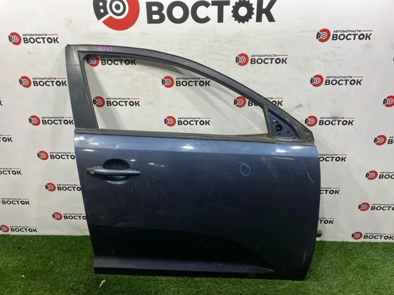 Дверь KIA SPORTAGE 2010-2016 760043W000 SL, передняя правая