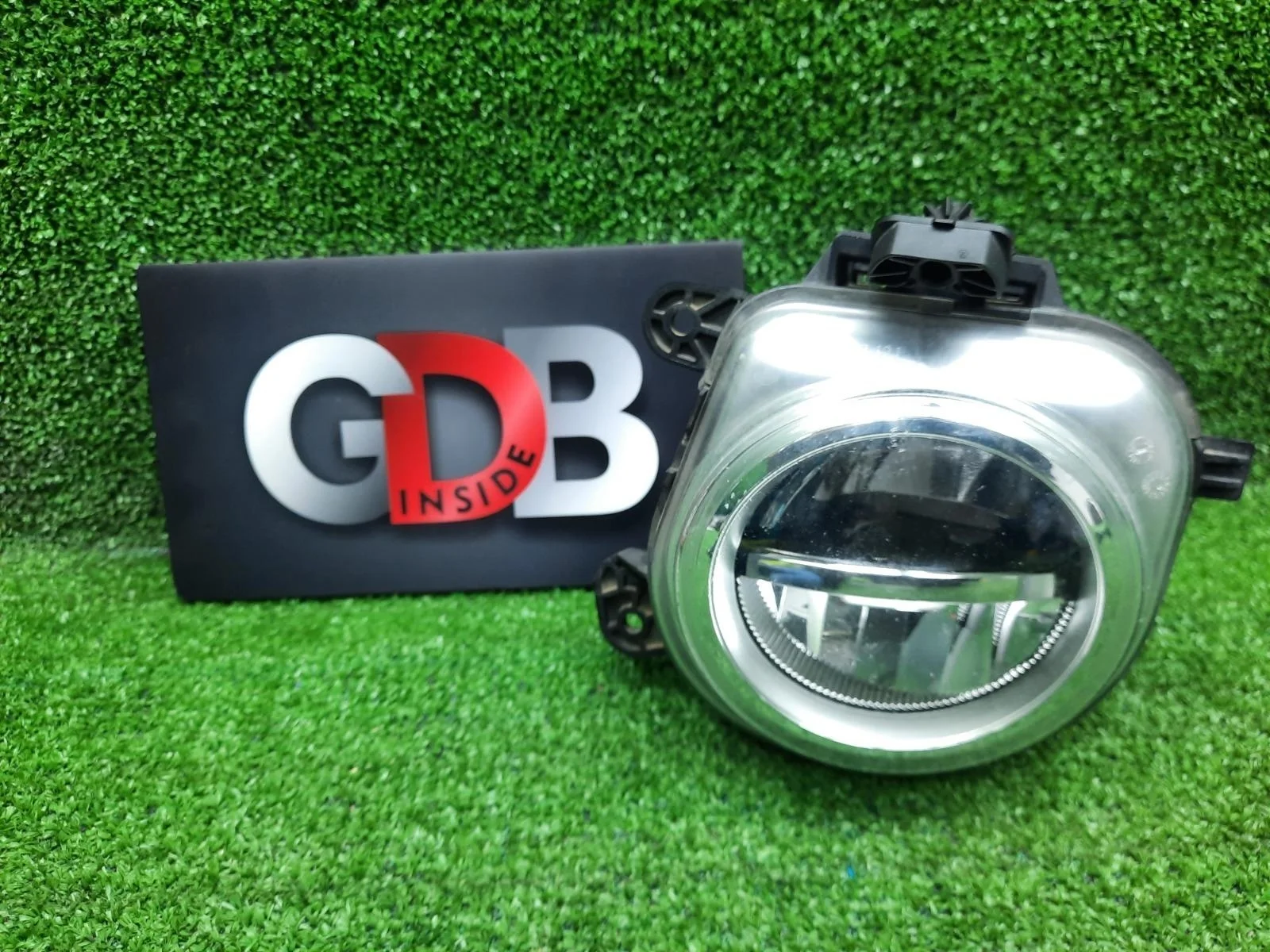 Фара противотуманная (ПТФ) BMW X5 10.07.2015 63177317251 F15 N57D30A, передняя левая