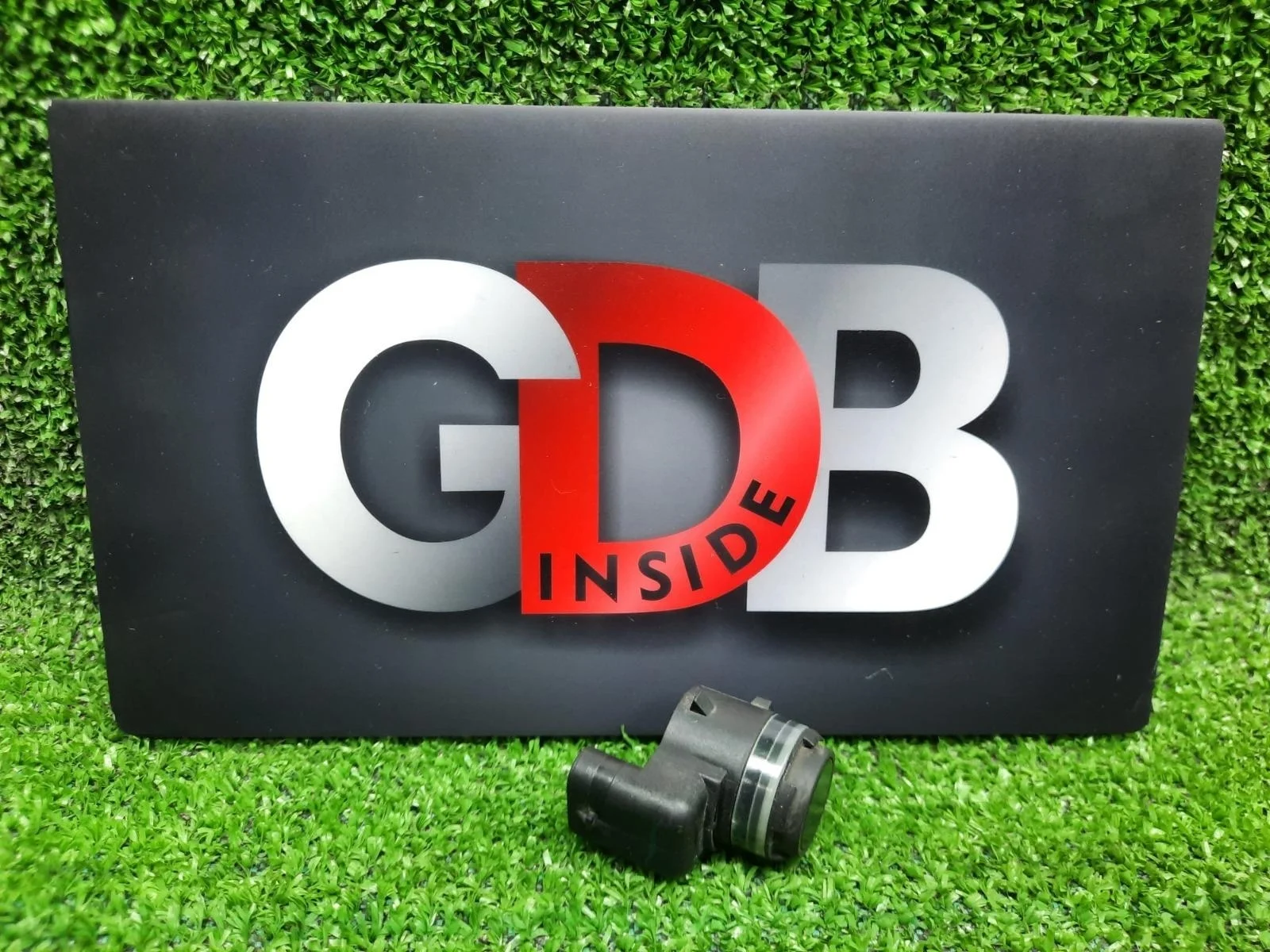 Датчик парковки BMW X5 10.07.2015 66209274428 F15 N57D30A, передний