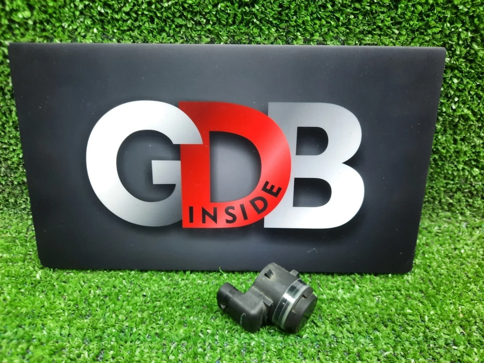 Датчик парковки BMW X5 10.07.2015 66209274428 F15 N57D30A, передний