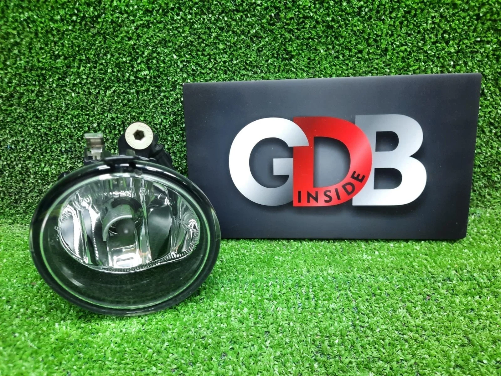 Фара противотуманная (ПТФ) BMW X3 04.04.2012 63177238790 F25 N55B30A, передняя правая