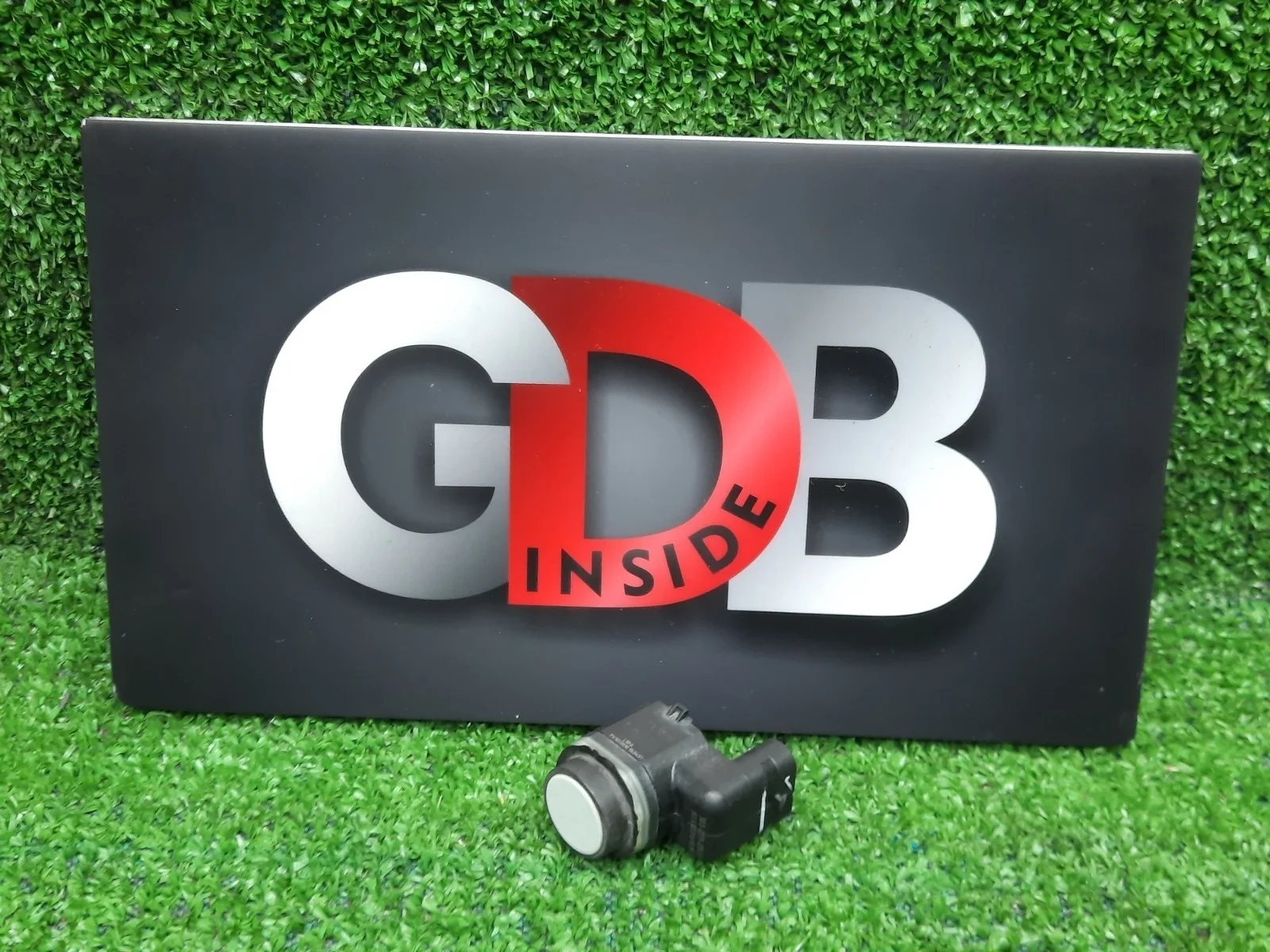 Датчик парковки BMW 5 series 2011 66209233031 F11 N52B25A