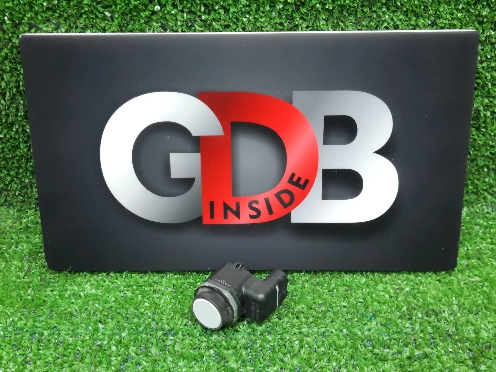 Датчик парковки BMW 5 series 2011 66209233031 F11 N52B25A