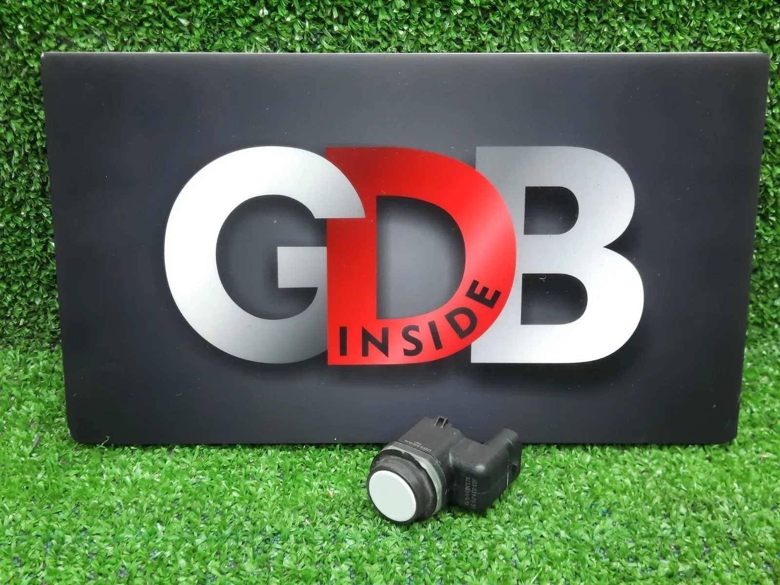 Датчик парковки BMW 5 series 2011 66209233031 F11 N52B25A