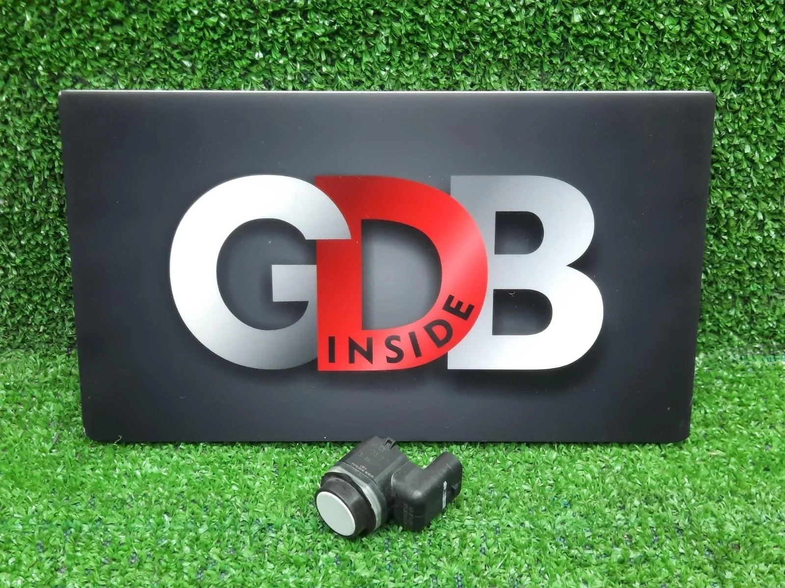 Датчик парковки BMW 5 series 2011 66209233031 F11 N52B25A