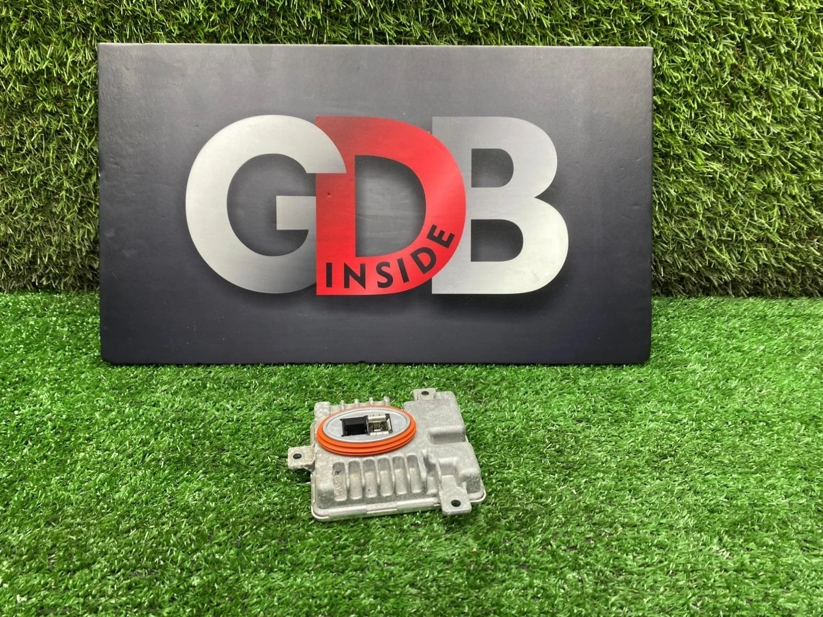 Блок розжига BMW X1 23.02.2012 63117237647 E84 N20B20A