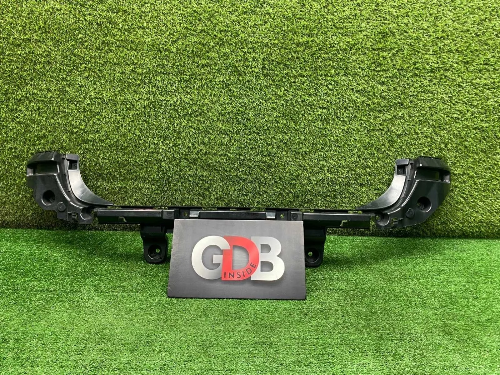 Кронштейн бампера BMW X1 23.02.2012 51122990161 E84 N20B20A, задний