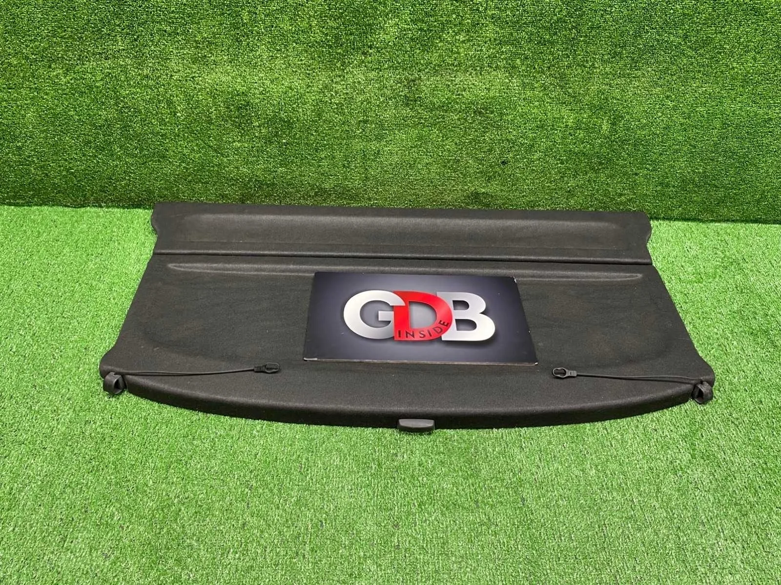 Полка багажника BMW X1 07.12.2011 51462991847 E84 N20B20A