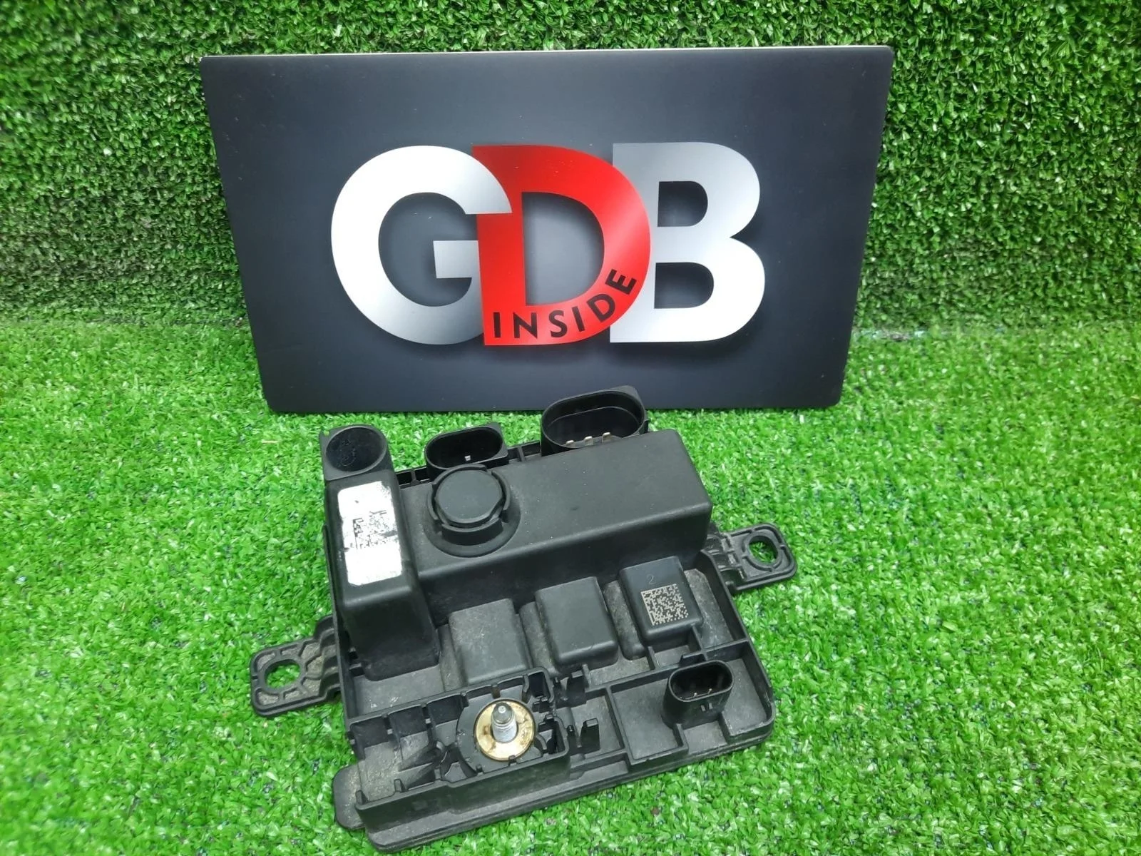 Встроенный модуль питания BMW 1 series 17.04.2013 12637614585 F20 N13B16A