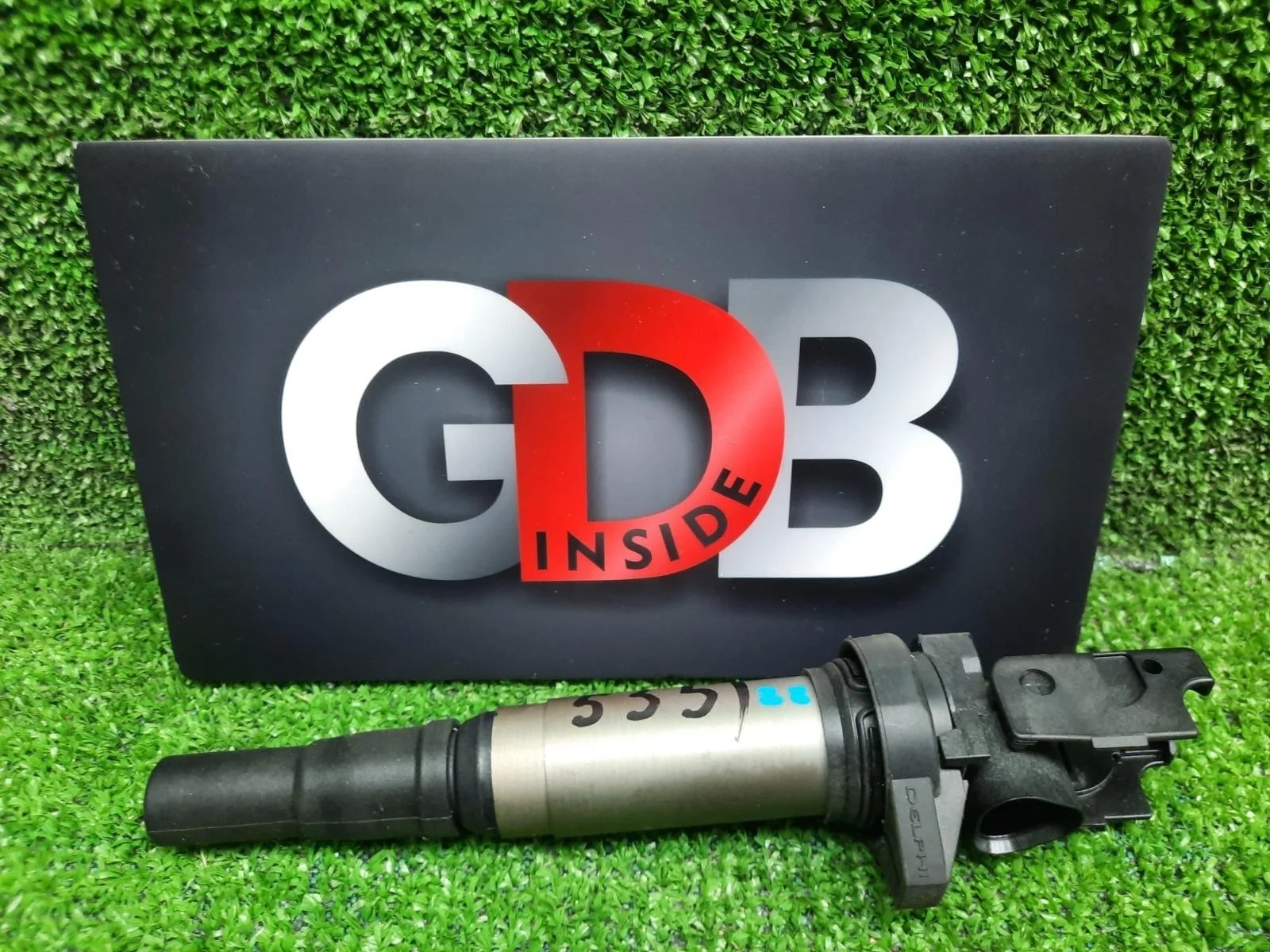 Катушка зажигания BMW 1 series 17.04.2013 12138616153 F20 N13B16A