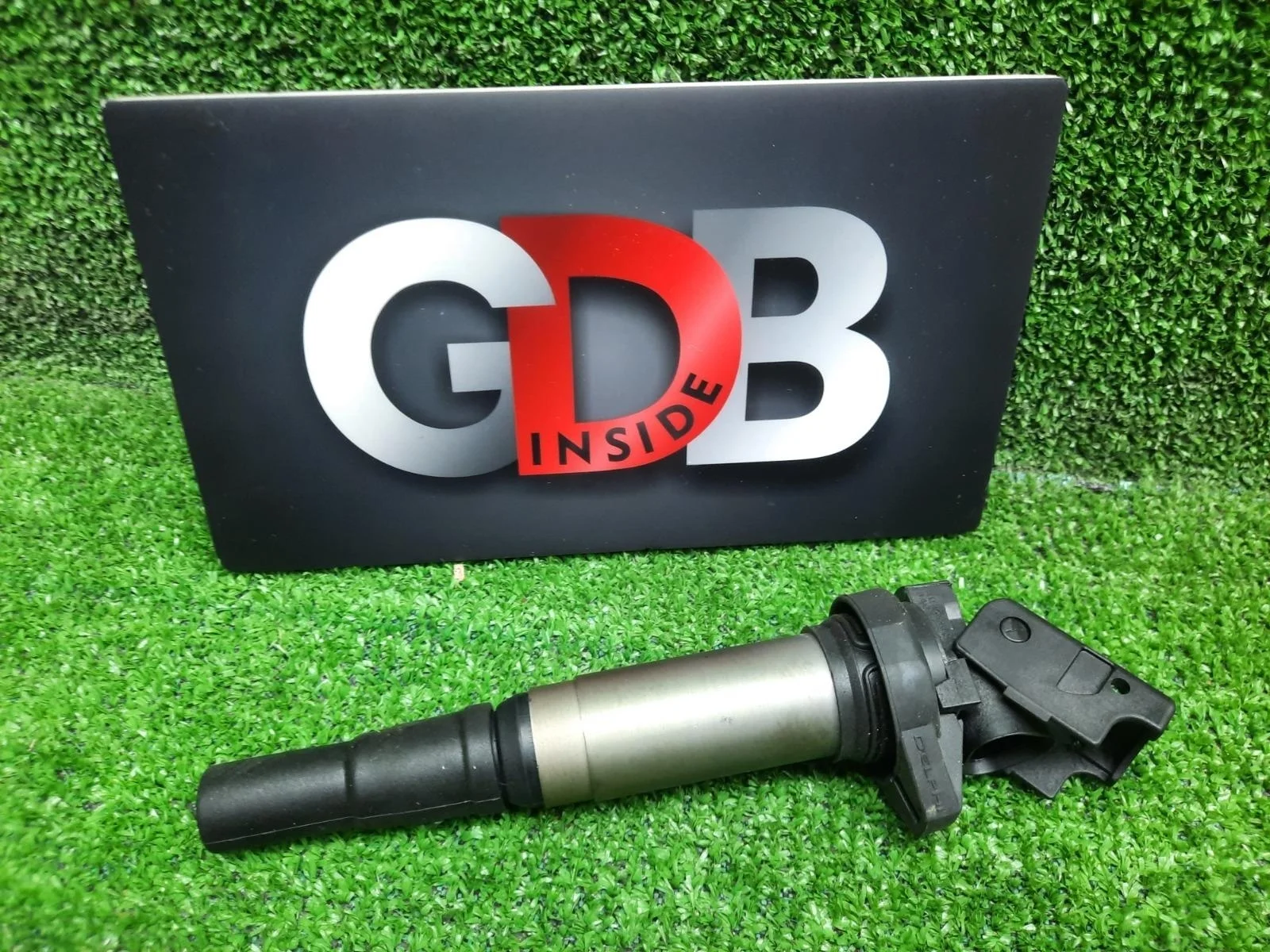 Катушка зажигания BMW 1 series 17.04.2013 12138616153 F20 N13B16A