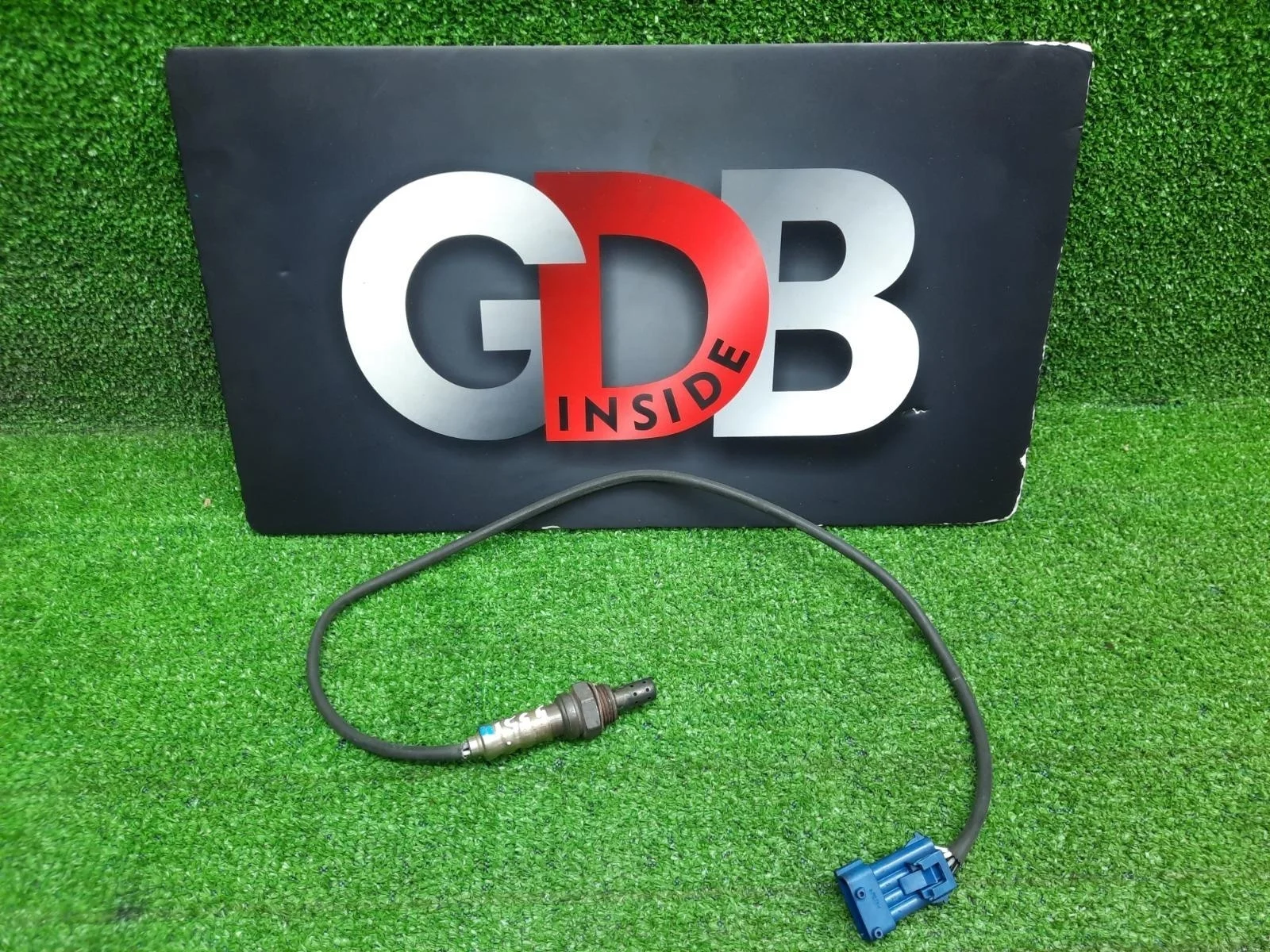 Датчик кислородный BMW 1 series 17.04.2013 11787599942 F20 N13B16A