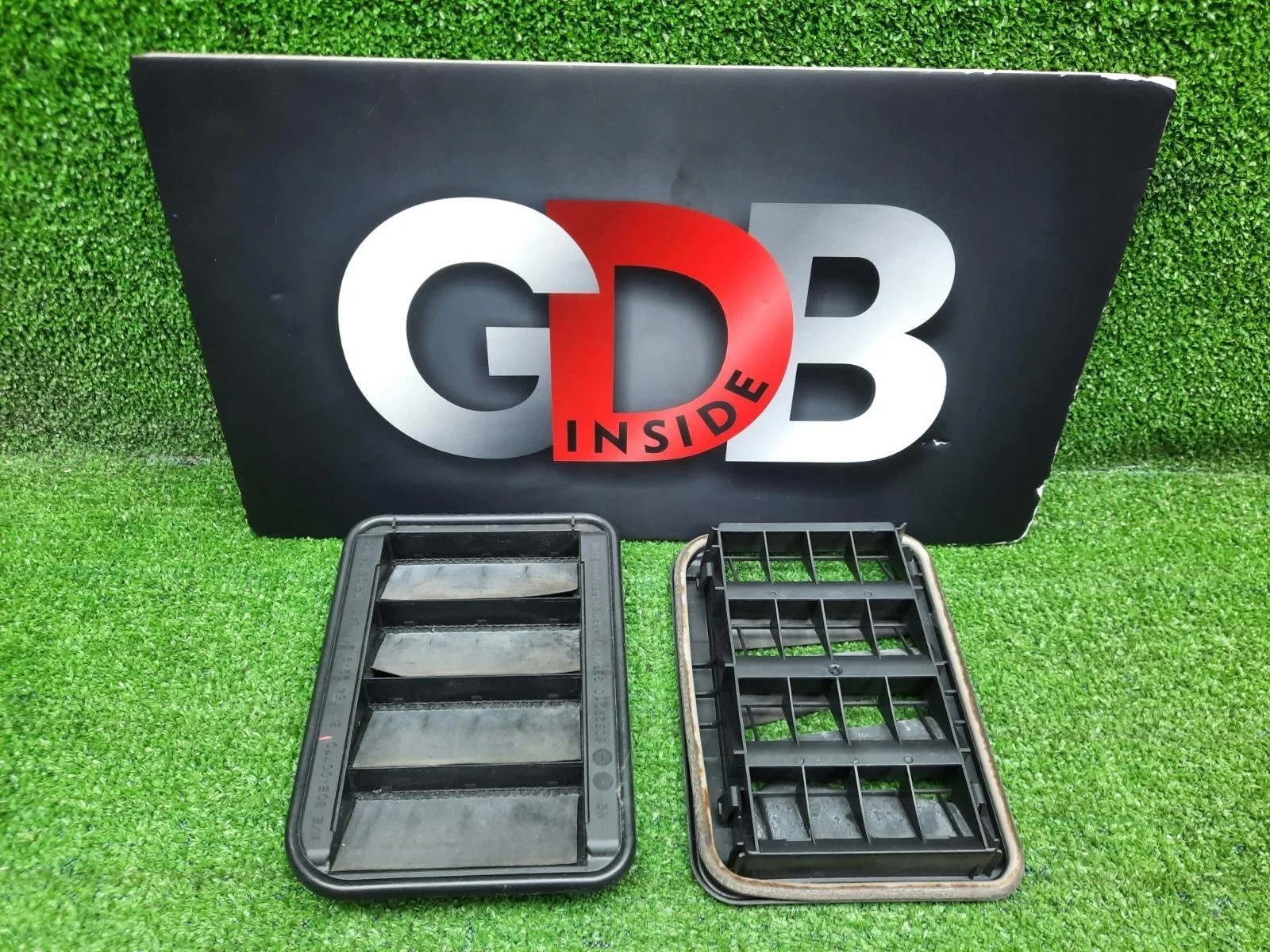 Клапан вентиляции кузова BMW 1 series 17.04.2013 64229201647 F20 N13B16A