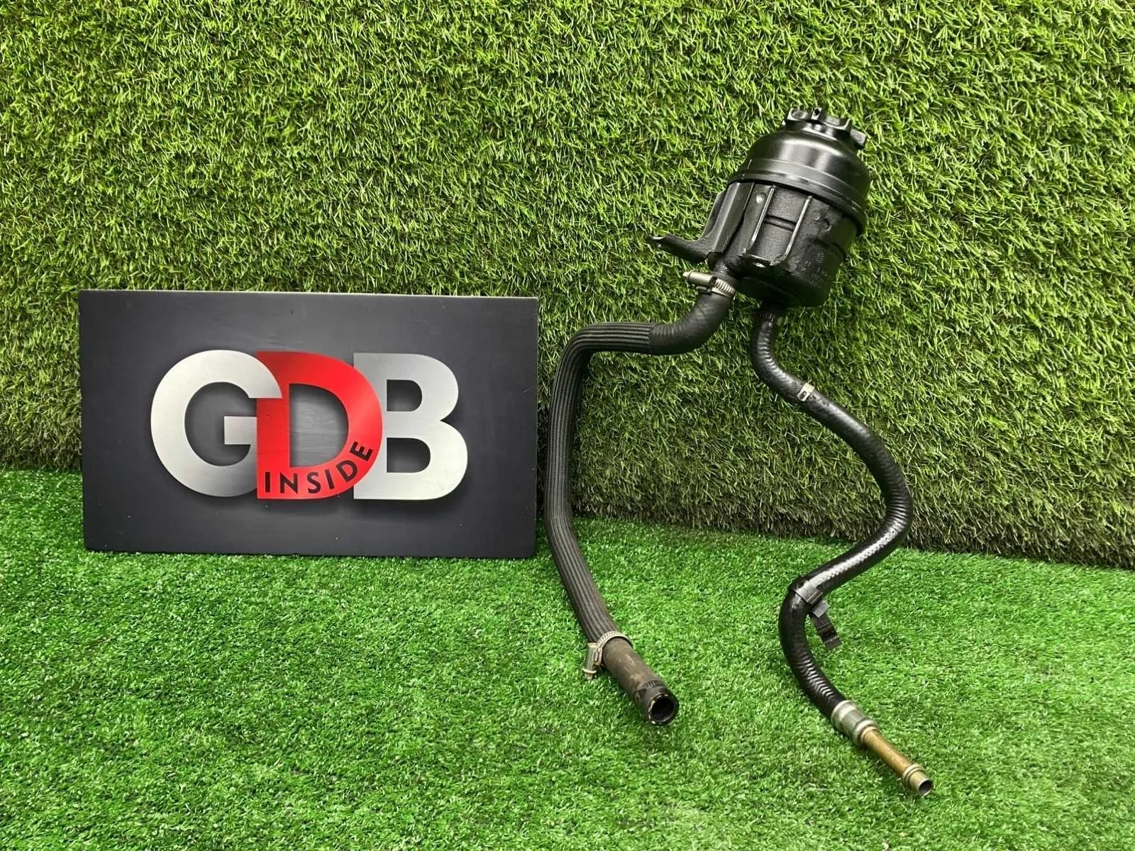 Бачок гидроусилителя BMW 5 series 05.11.1999 32416851217 E39 M52B28TU