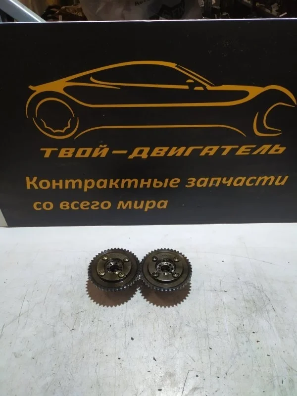 Фазорегулятор Mercedes-Benz