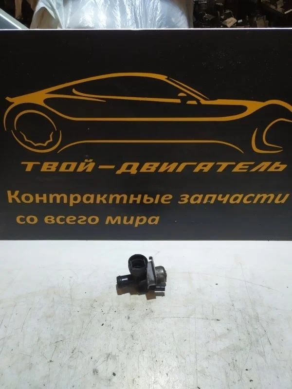 Кран печки Mercedes-Benz