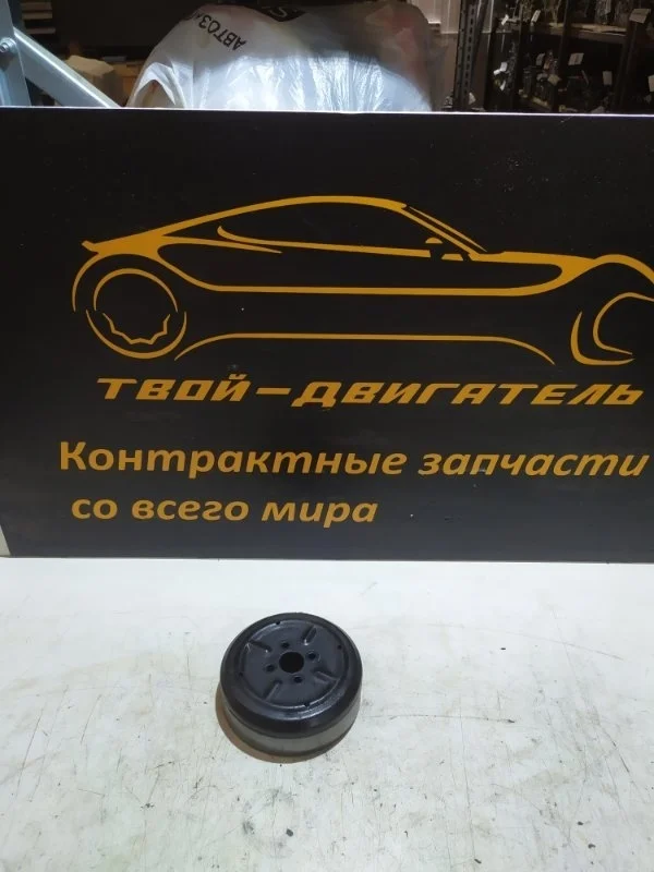 Шкив помпы Mercedes-Benz