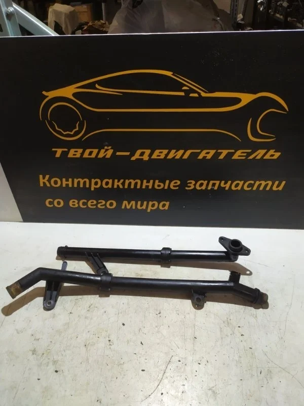 Трубка системы охлаждения Mercedes-Benz