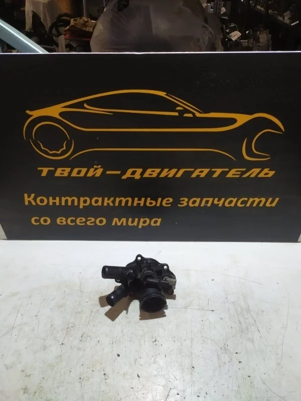 Термостат Mercedes-Benz