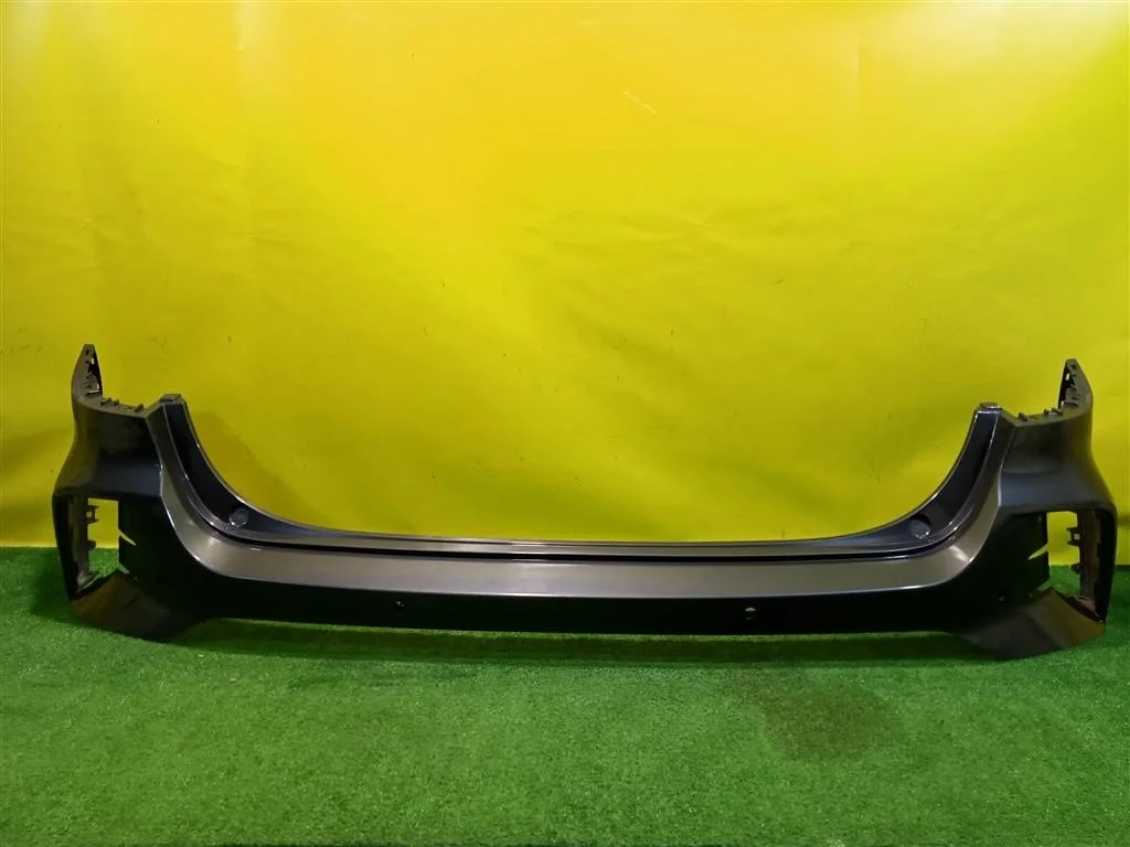 Бампер задний  Kia RIO X-Line 2020 86611H0900 24148