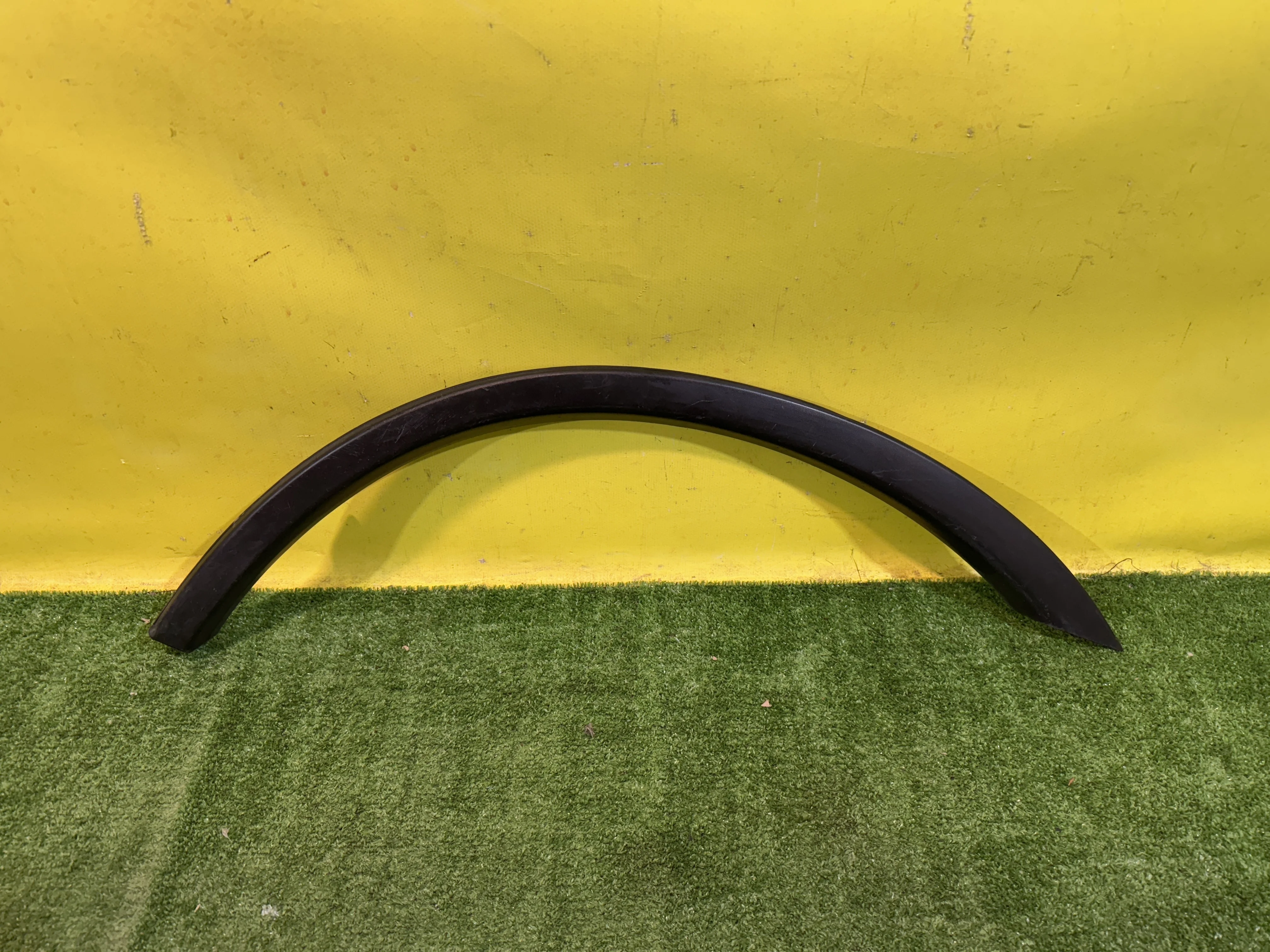 Арка заднего крыла левая  Mitsubishi Outlander (GF) 2015 7407A303 33527