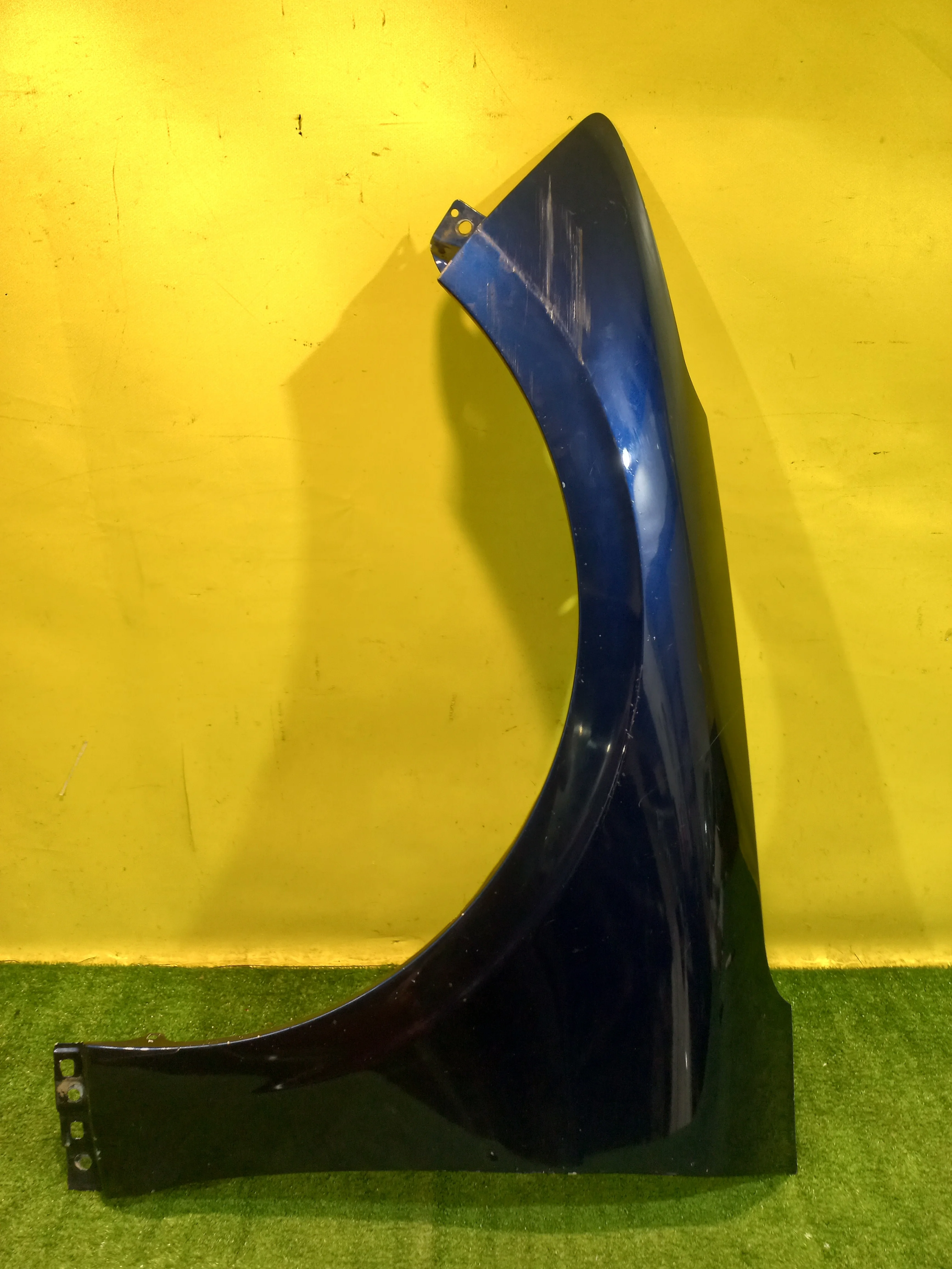 Крыло переднее левое  Kia K5 2019 66310L2000 33990